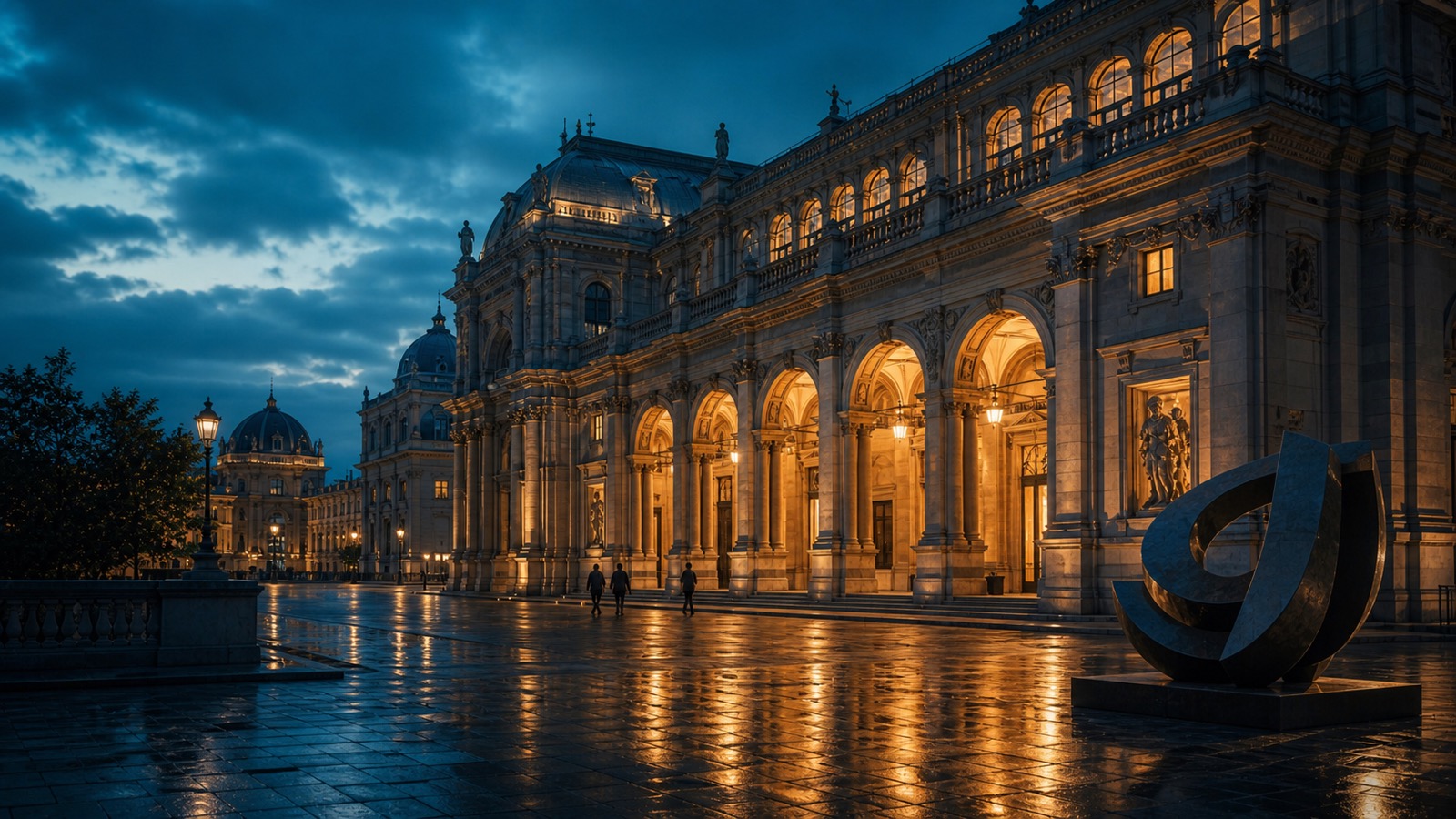 Kultur & Stadtleben in Wien